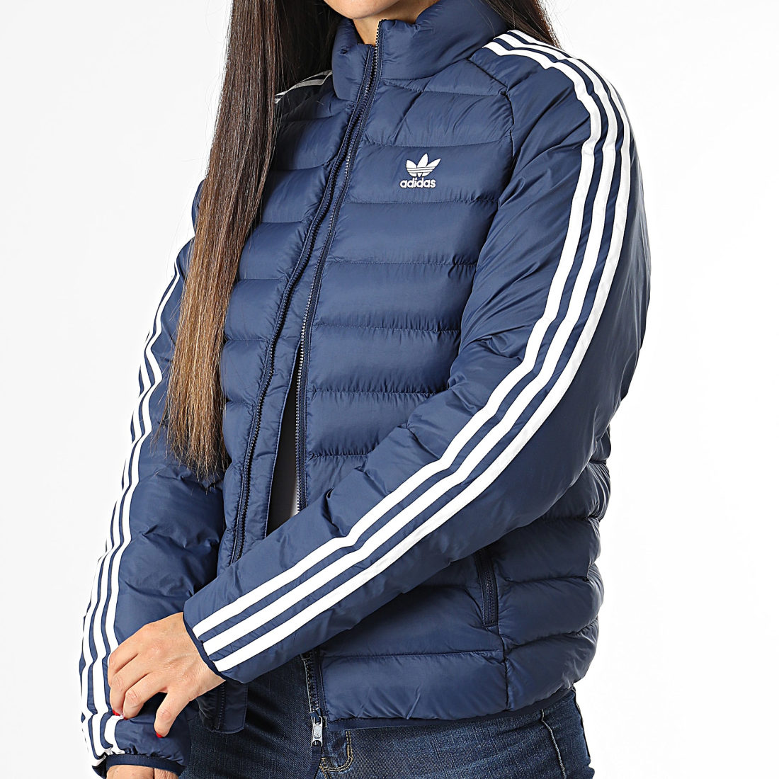 doudoune adidas fille