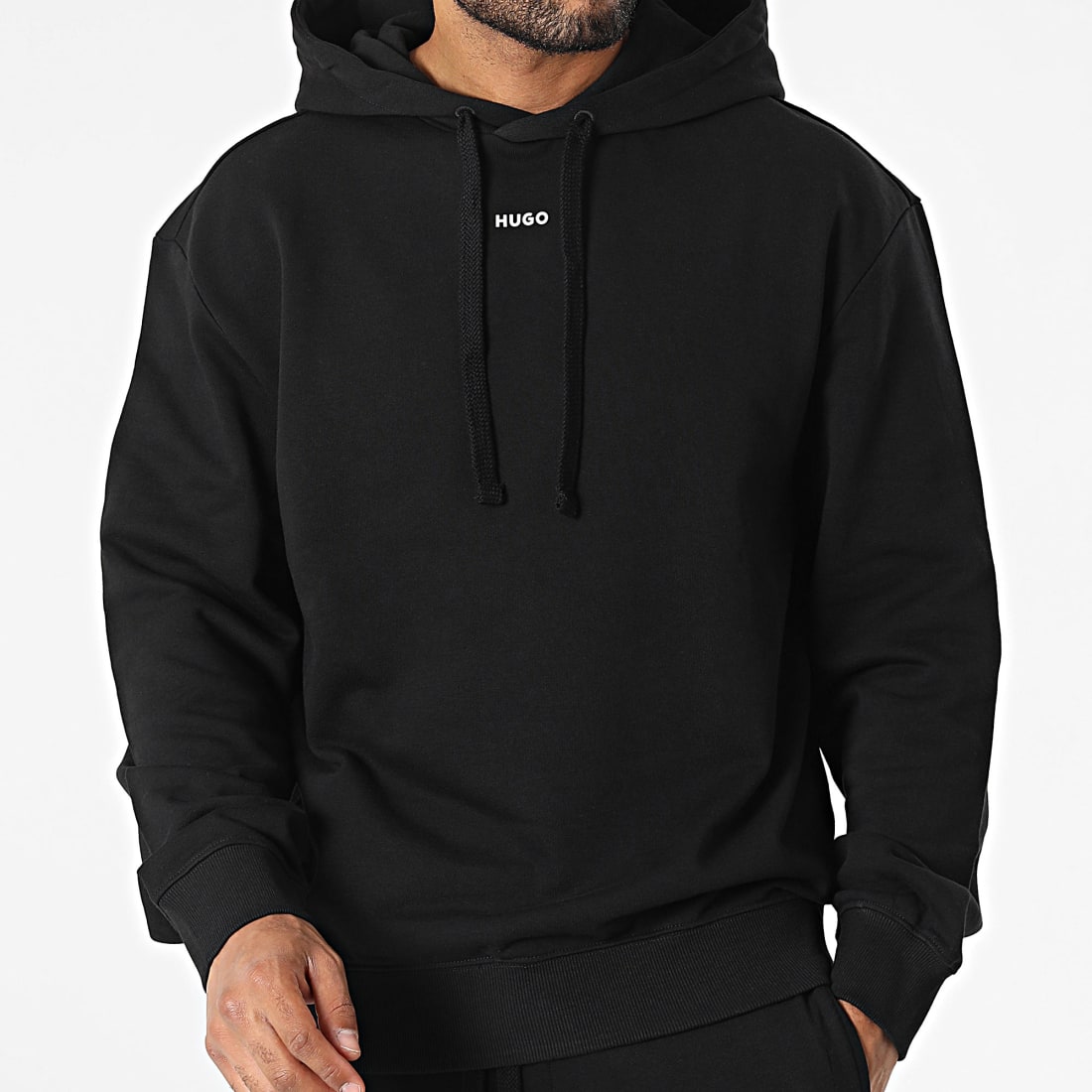 Maillot De Survêtement HUGO Pour Femme - Coupe Féminine Et Finitions Premium