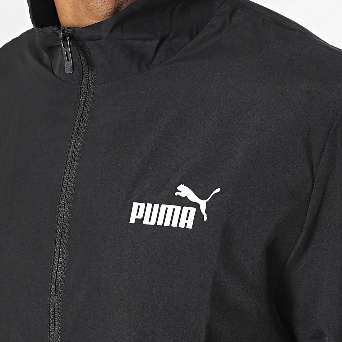 amazon basket puma