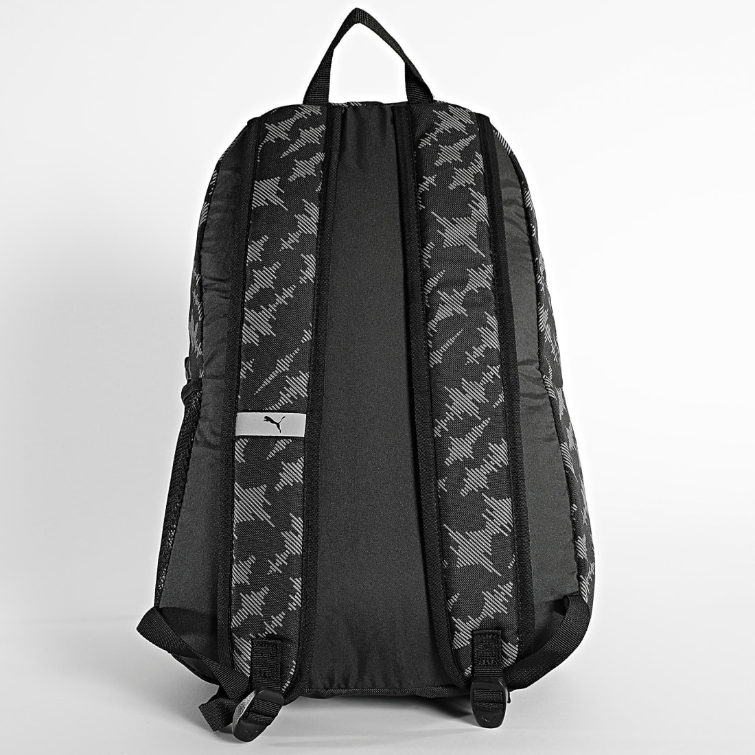 Puma Sac à dos - Phase Backpack (Noir) - Sacs à dos chez Sarenza (336399)