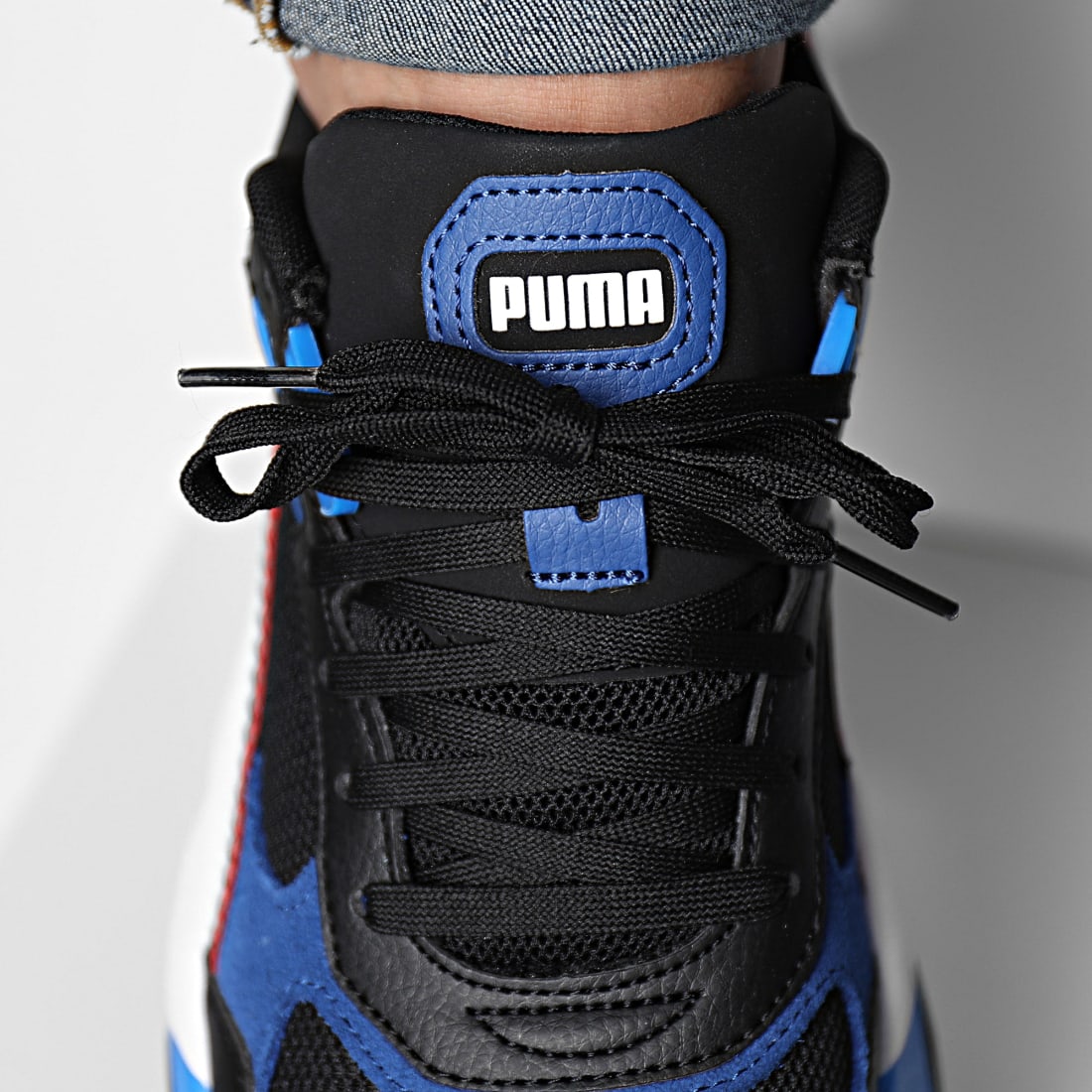 basket puma bmw motorsport