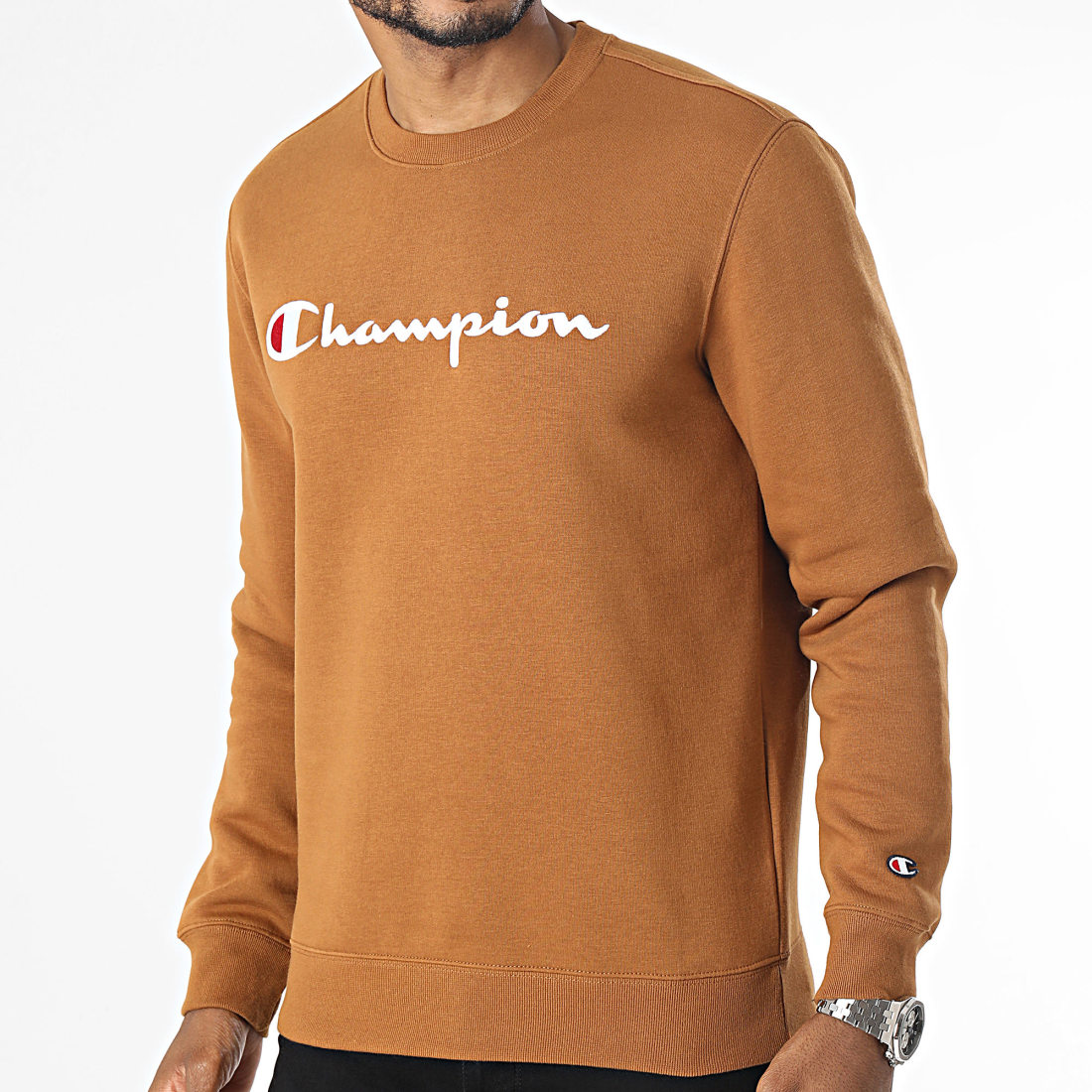 Sweat deals champion marron