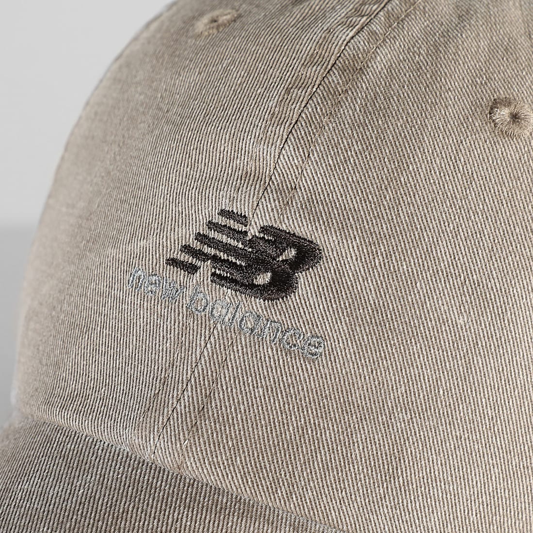 casquette new balance