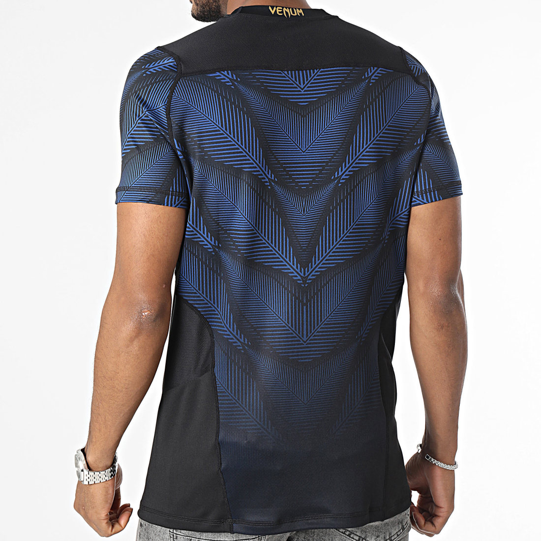 Nike Men's Los Angeles Dodgers Dri-fit Hypercool Performance T-shirt in  Blue for Men