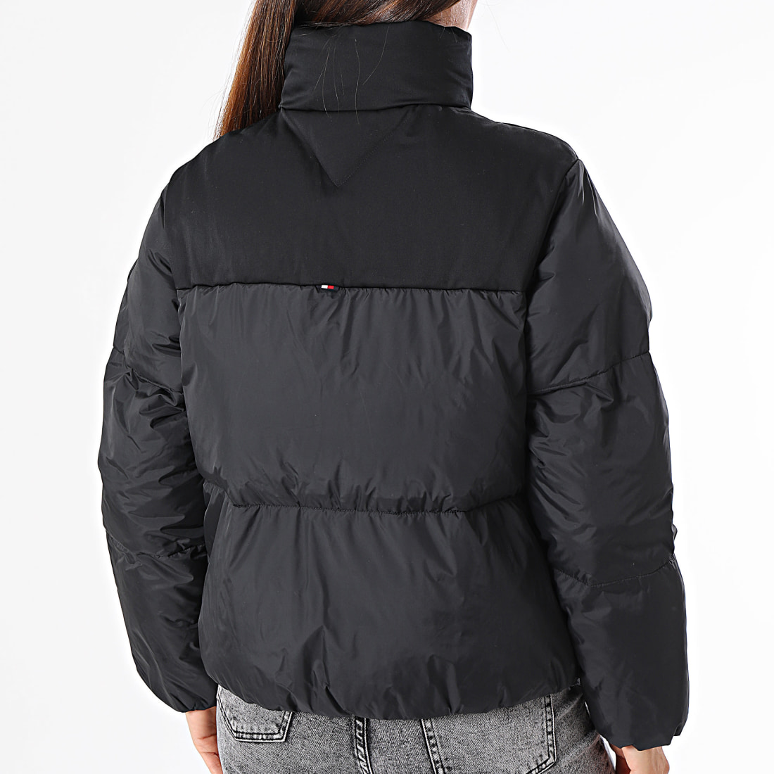 New yorker doudoune femme store