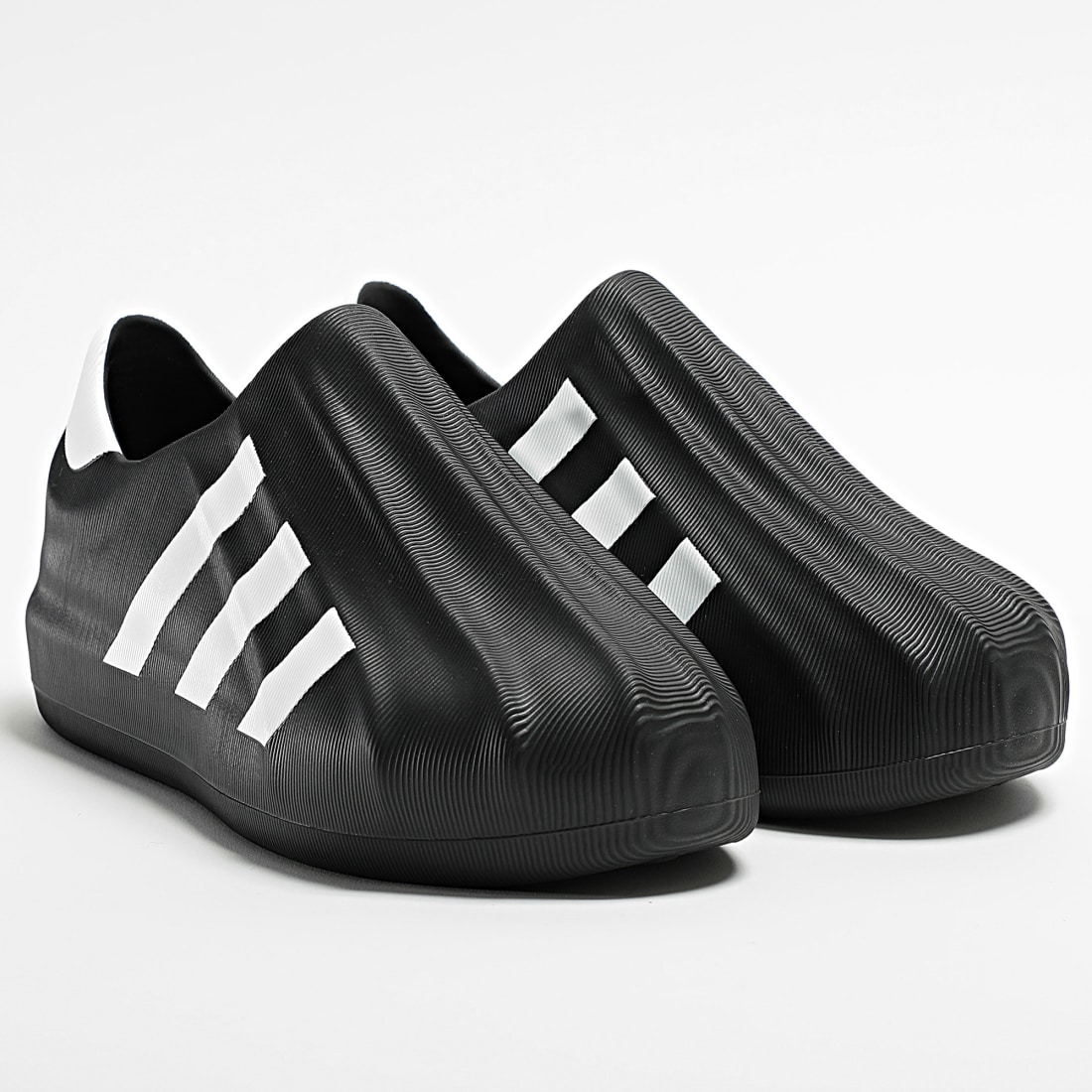 Chaussures et baskets homme adidas Adifom Superstar Core Black/ Ftw White/  Core Black