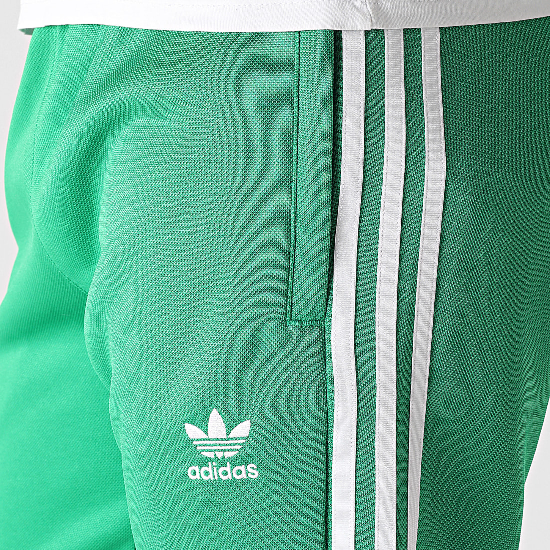 superstar metal toe Blanche homme