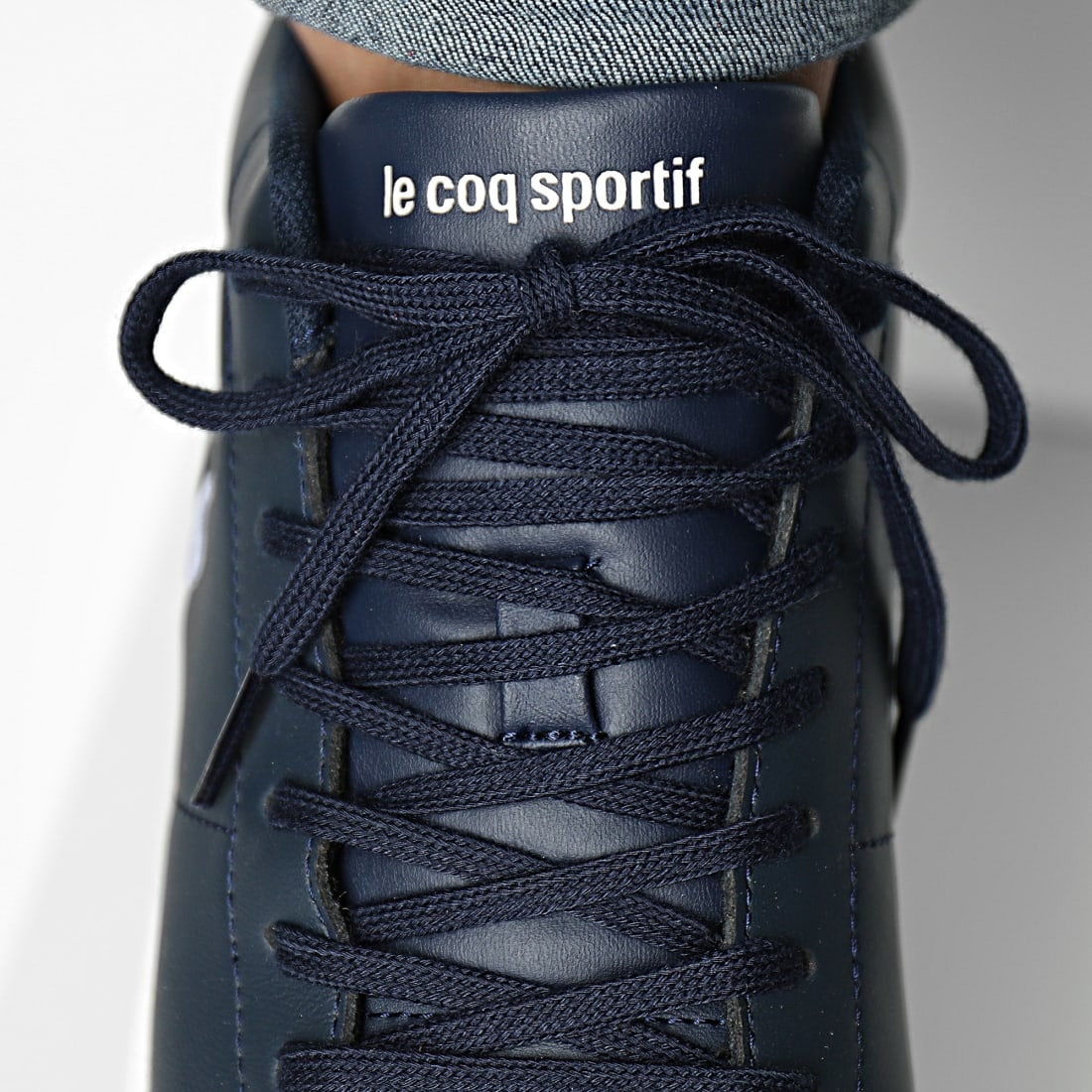 le coq courtset