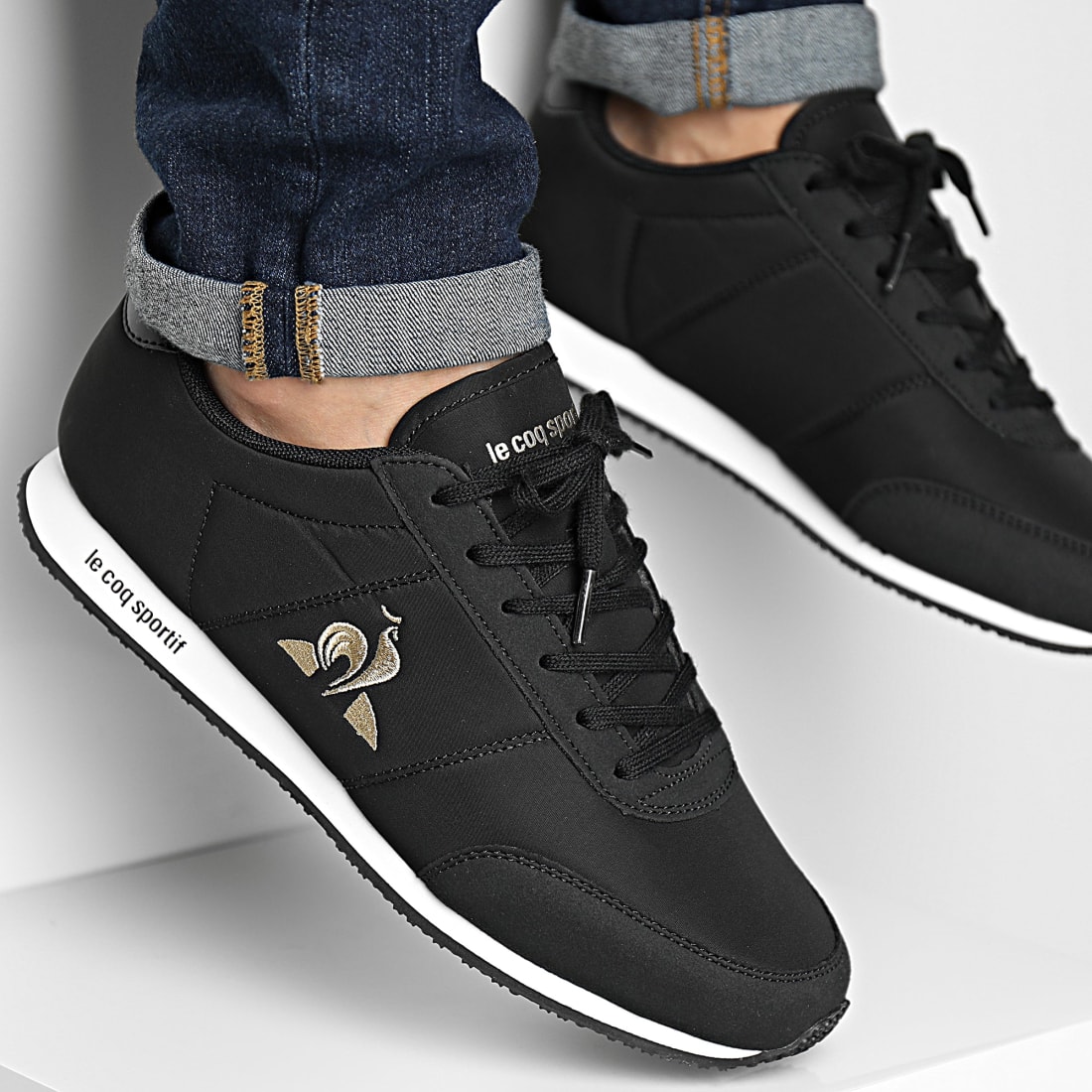racerone le coq sportif