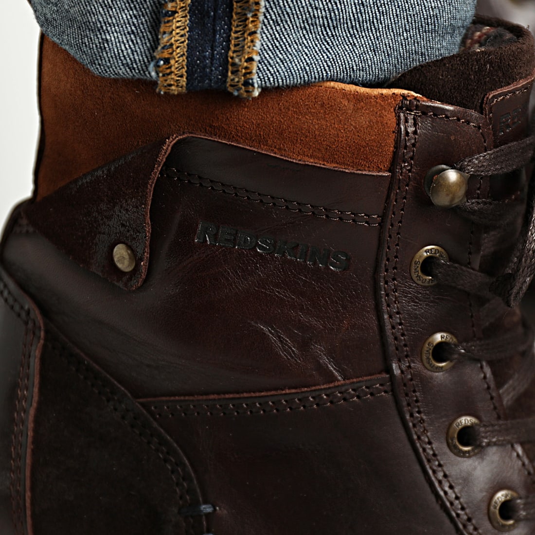 redskins cognac