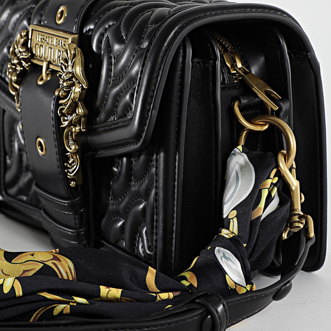 Sac a dos discount versace jeans femme
