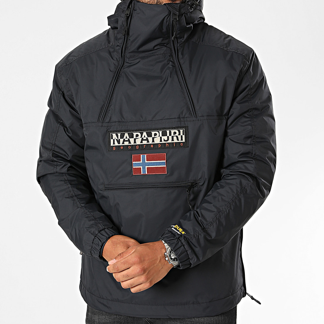 Veste shop capuche napapijri