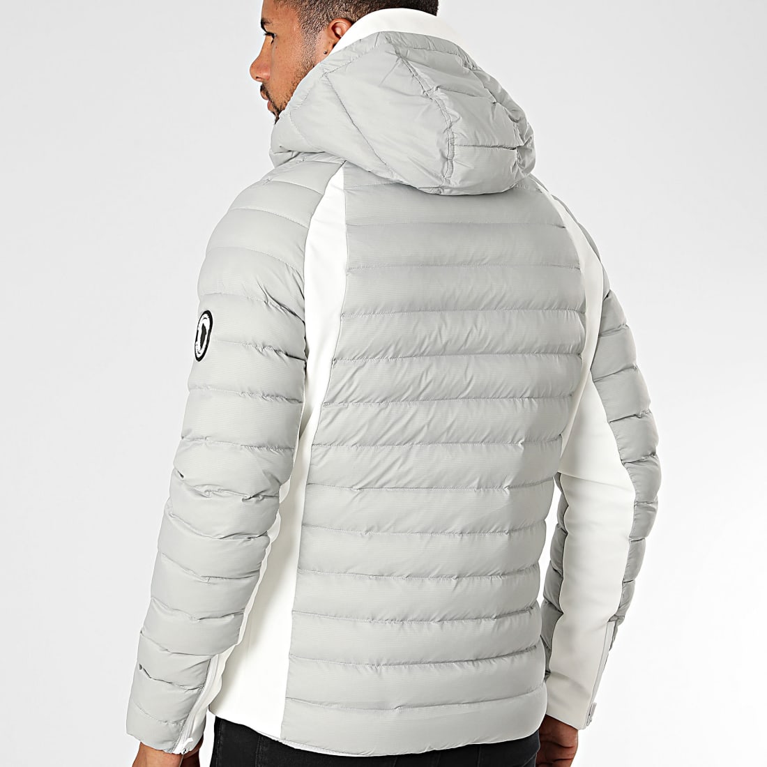 Doudoune discount chauffante nike
