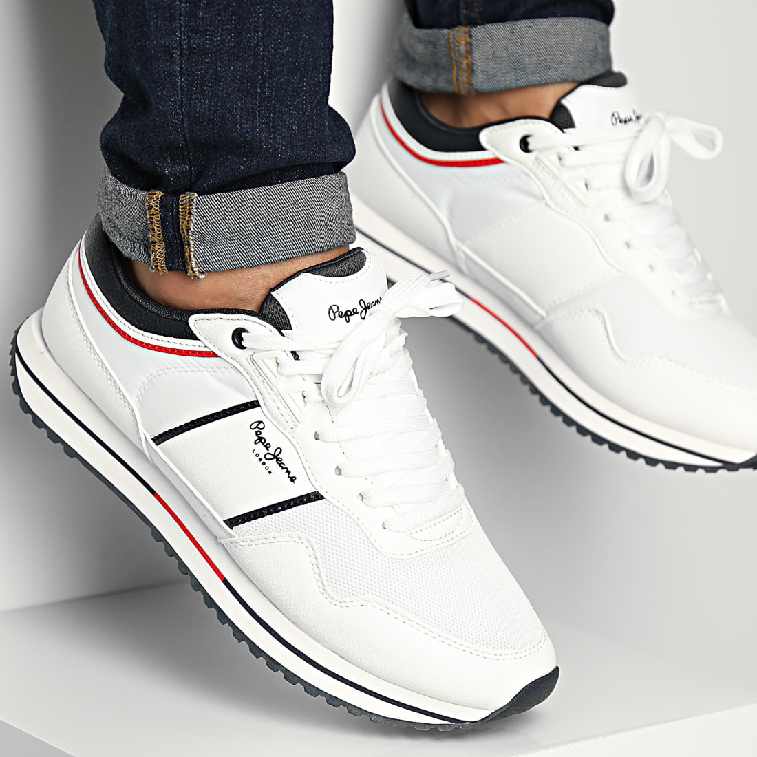 Pepe jean online basket