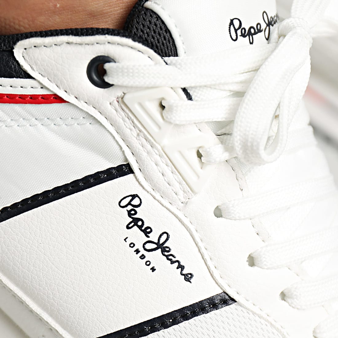 pepe jeans basket