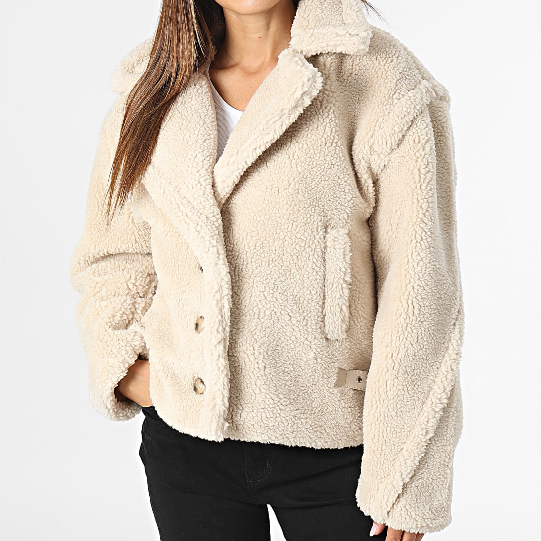 Vetement hot sale deeluxe femme