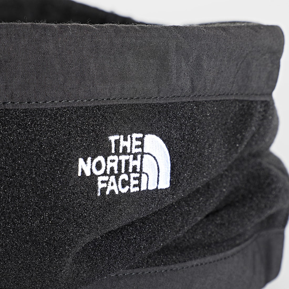 The North Face - Tour de cou - Noir