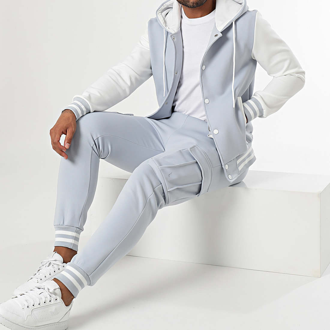 Veste teddy nike deals