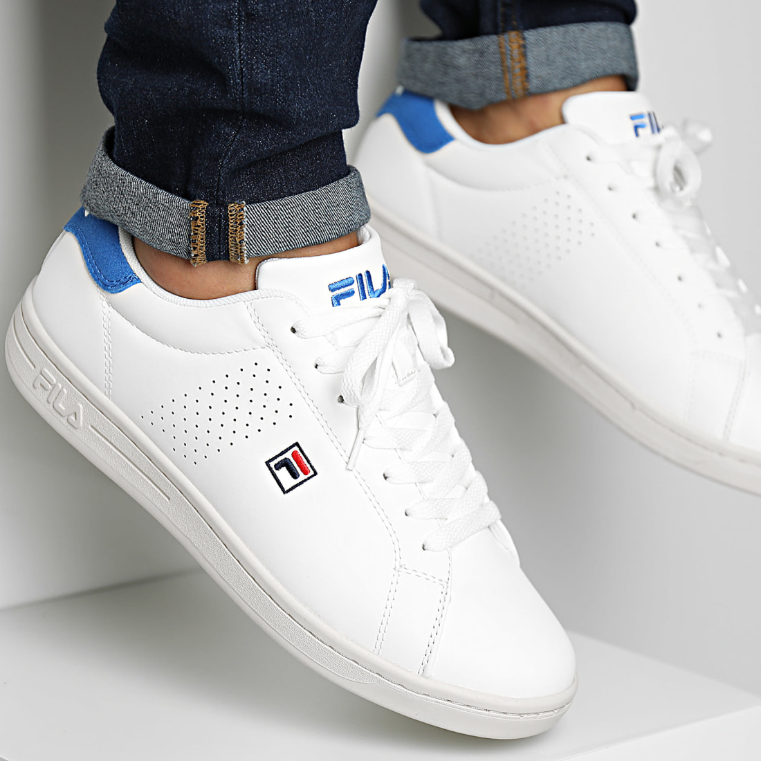 Chaussur fils best sale