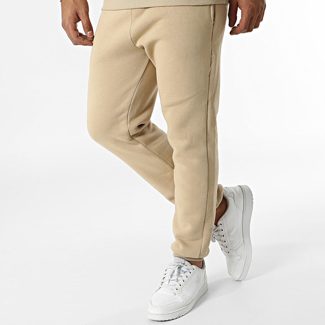 Survetement beige hotsell