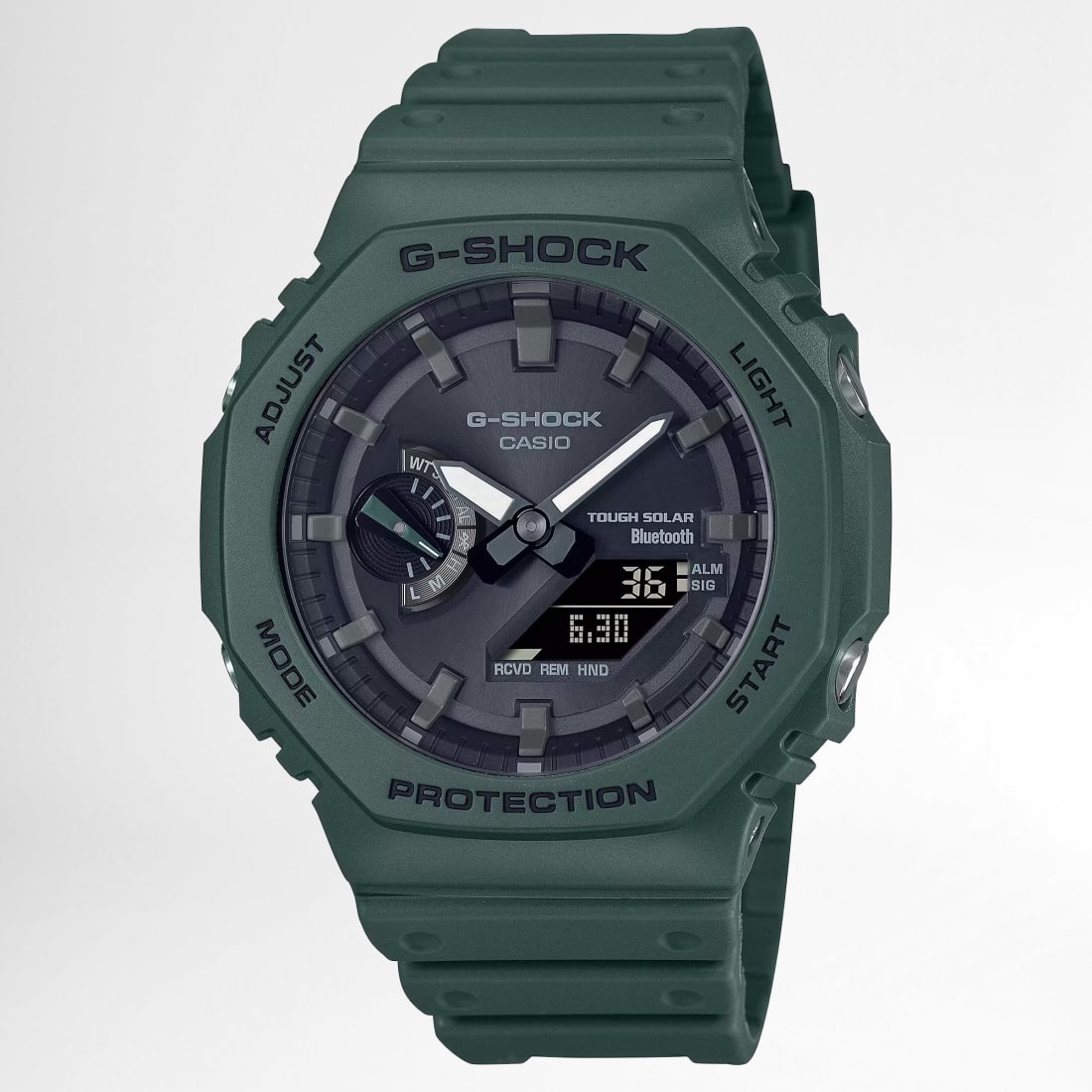 Casio vert sales