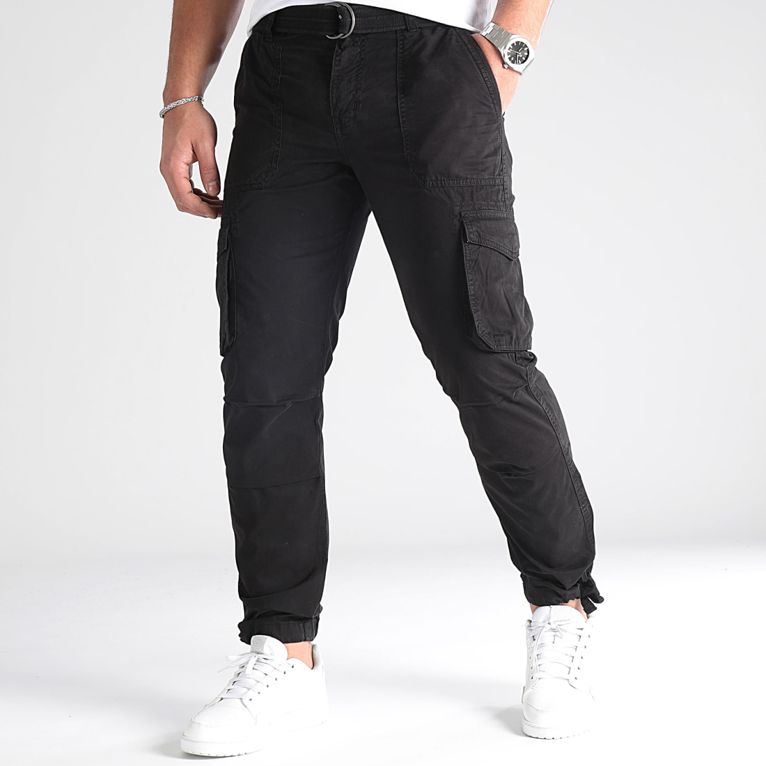 Ceinture cargo store