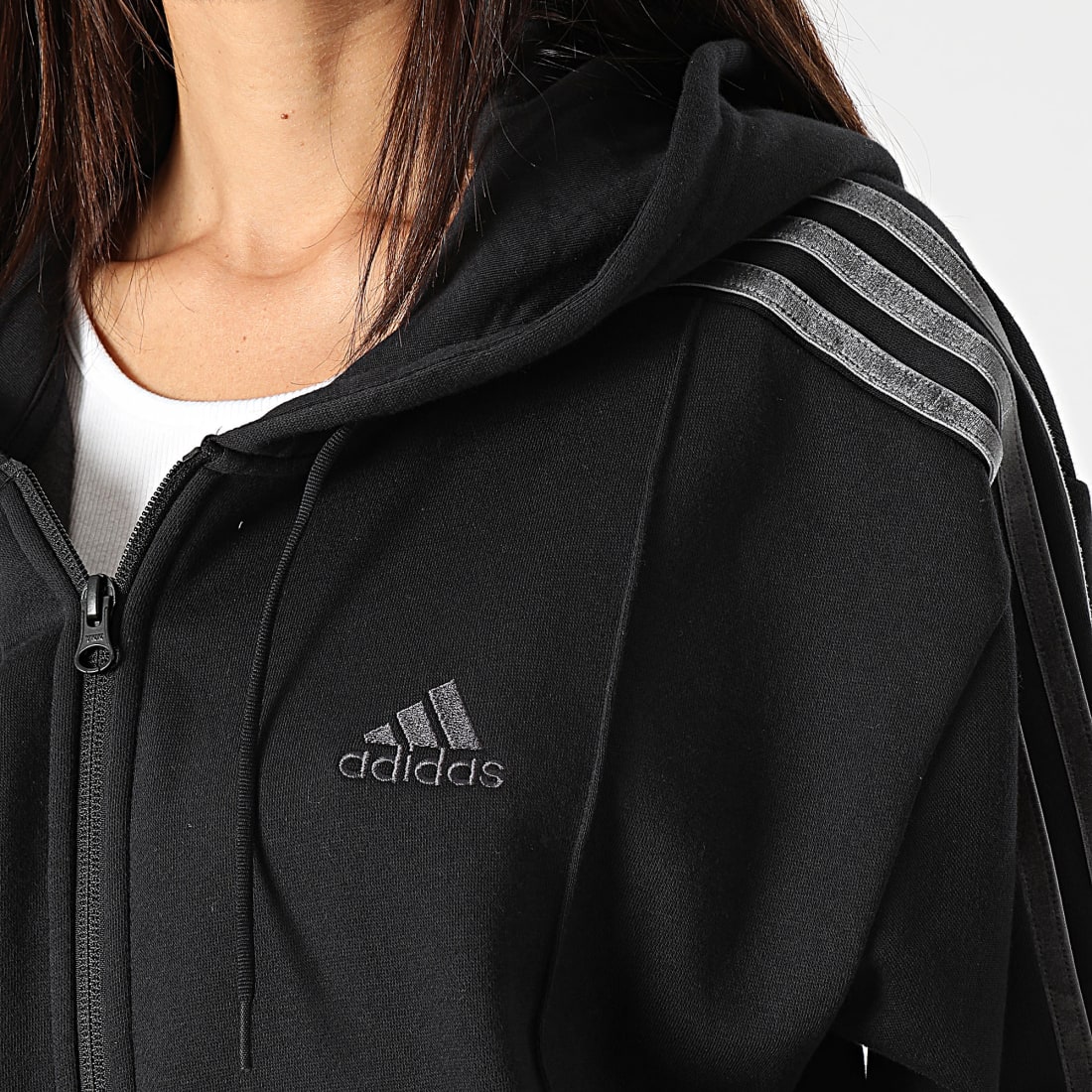 survetement adidas coton femme