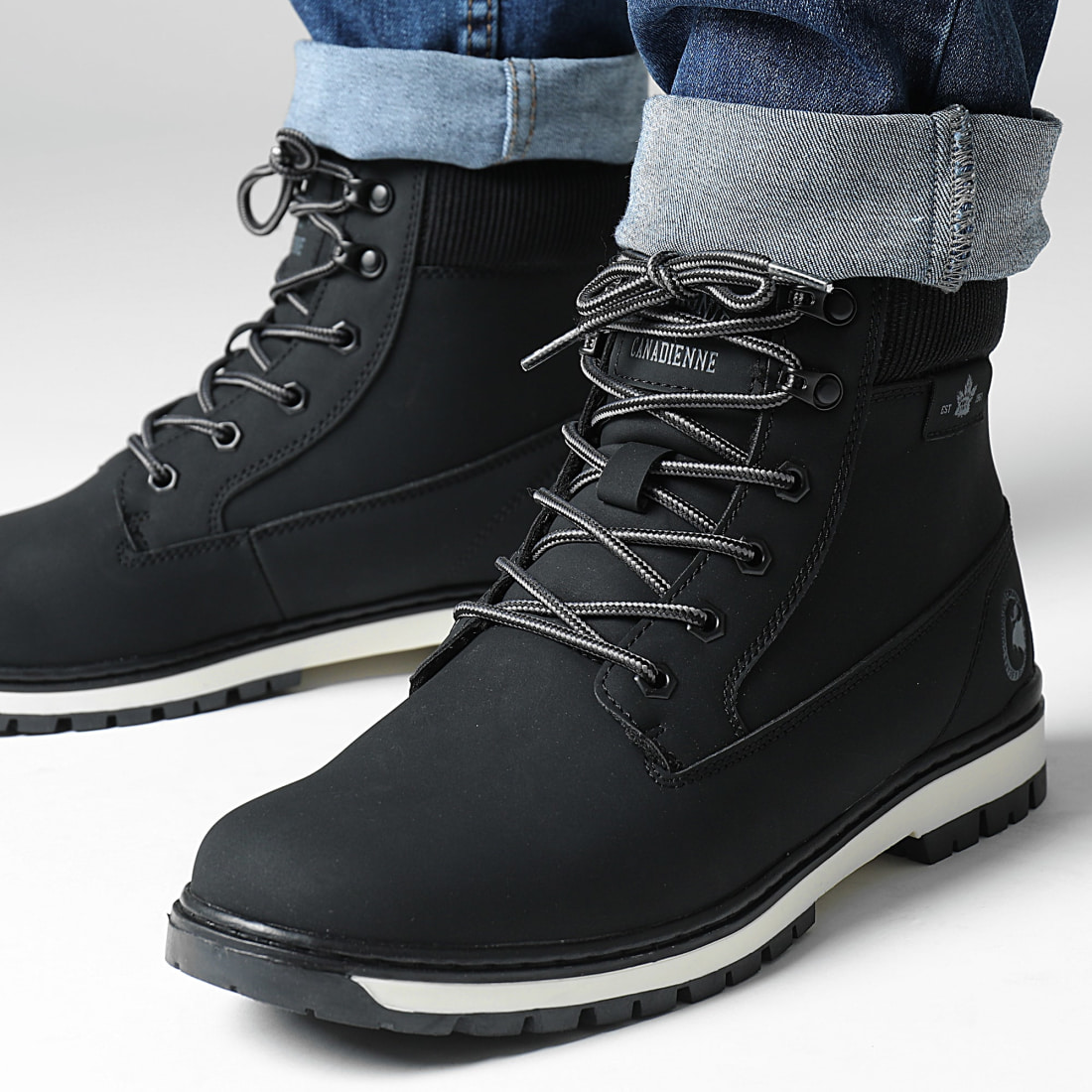 Compagnie sales canadienne chaussures