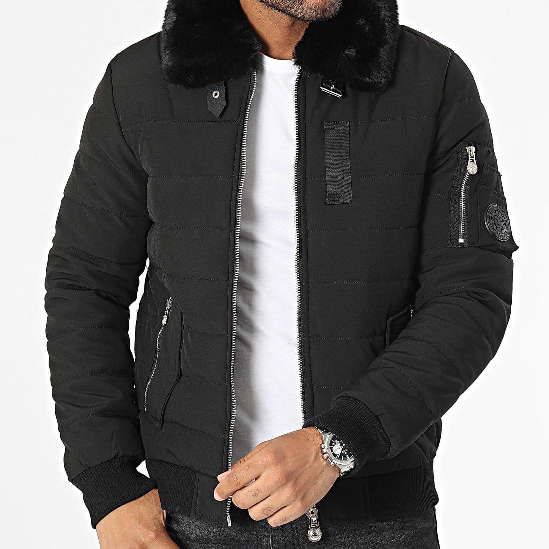 Manteau zelys sale