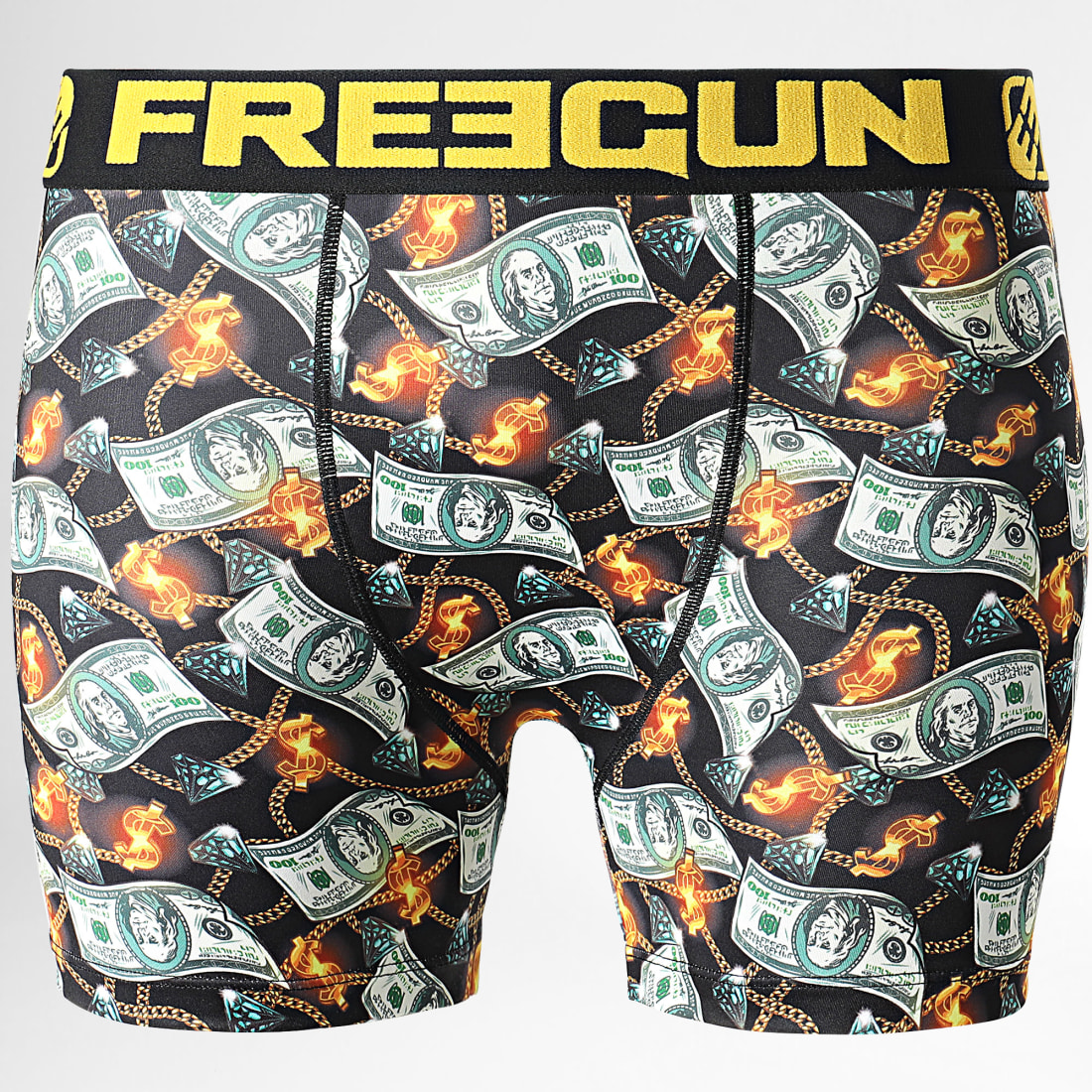 Claquette freegun cheap