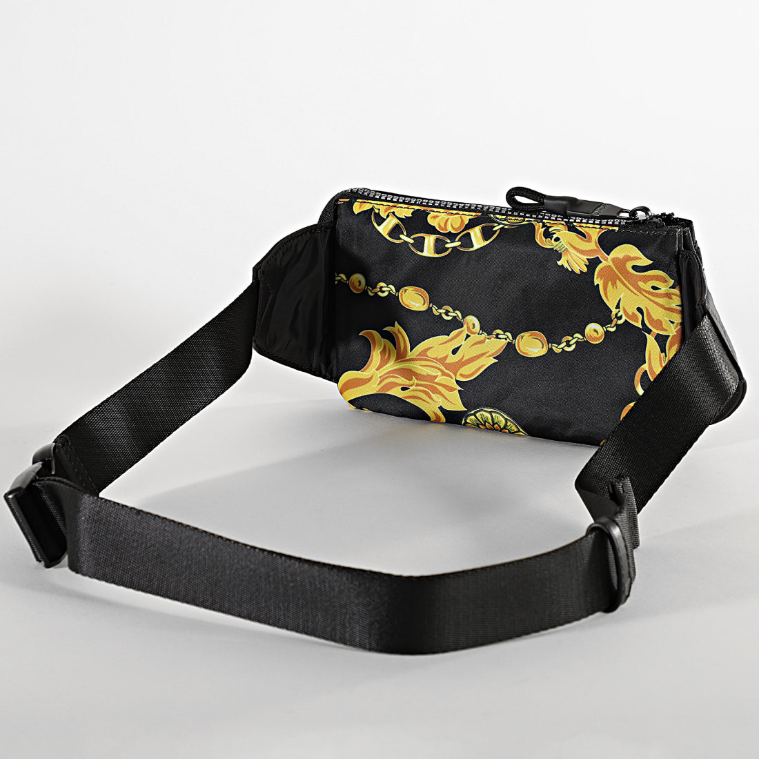 Sacoche banane deals versace