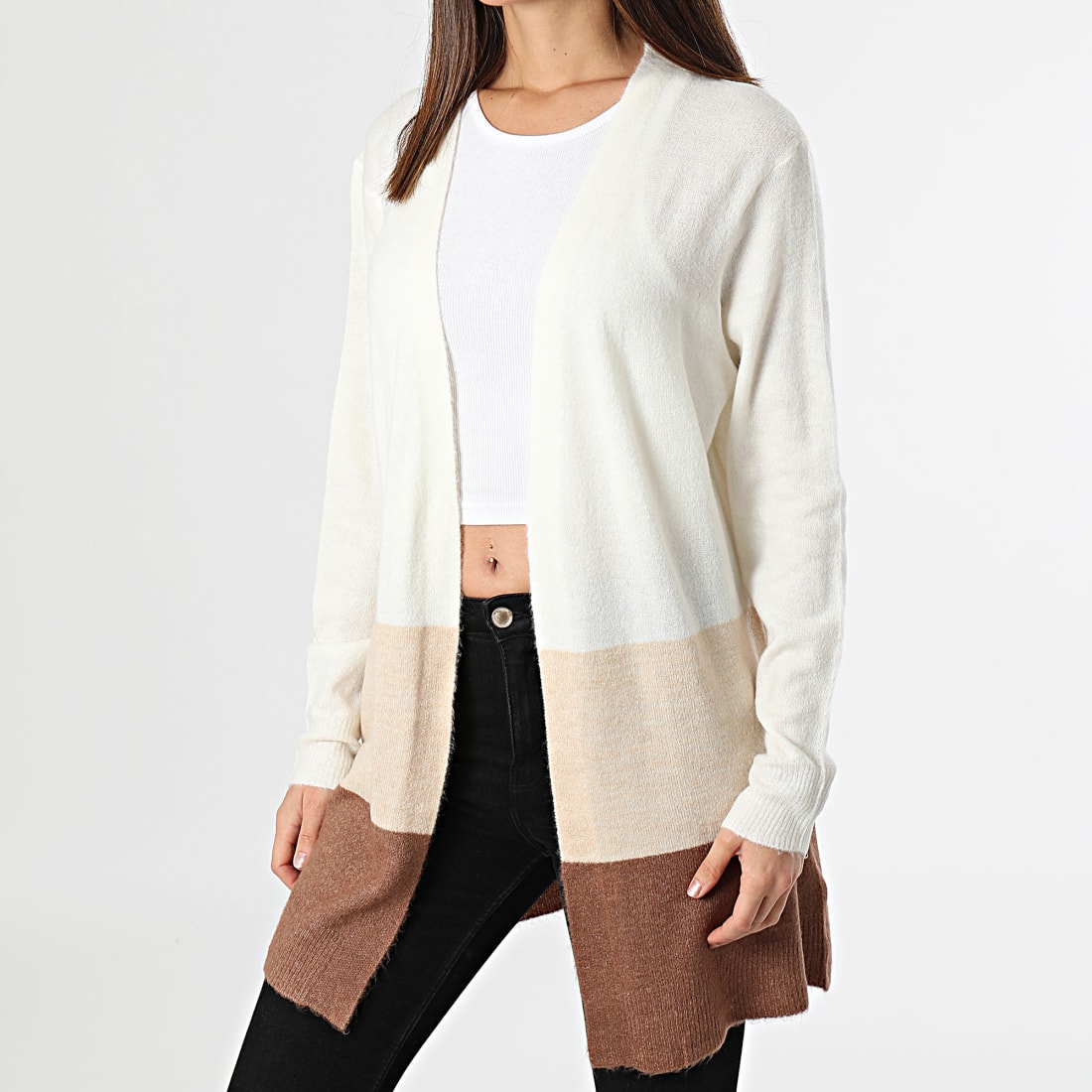Tiffosi vetements femme top