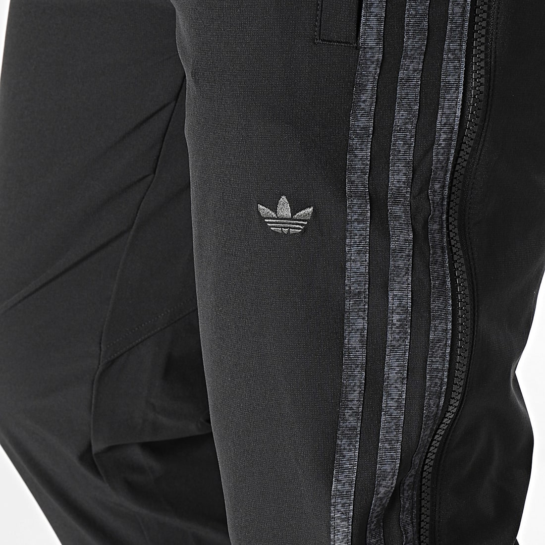 Adidas avec best sale filet noir