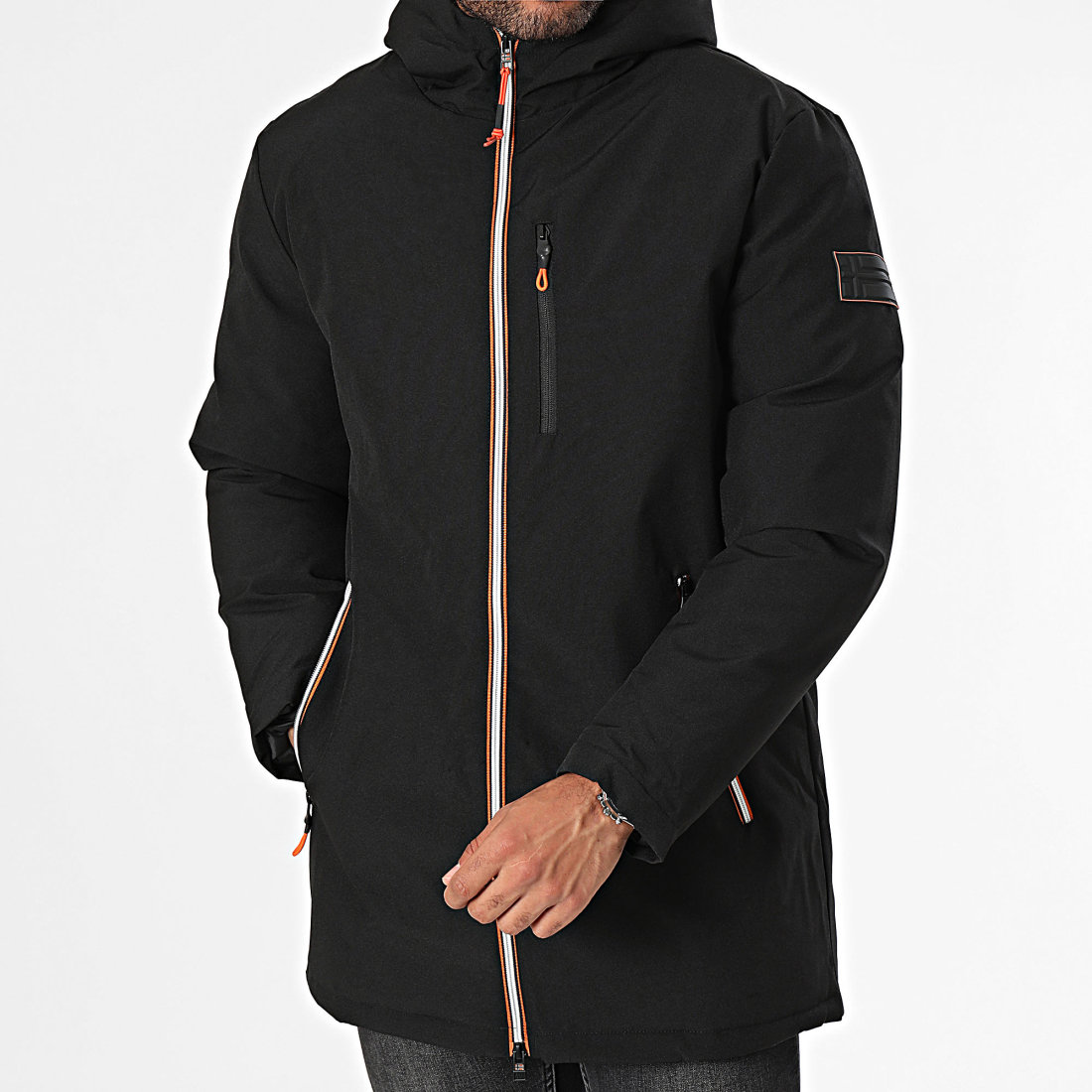Parkas discount geographical norway