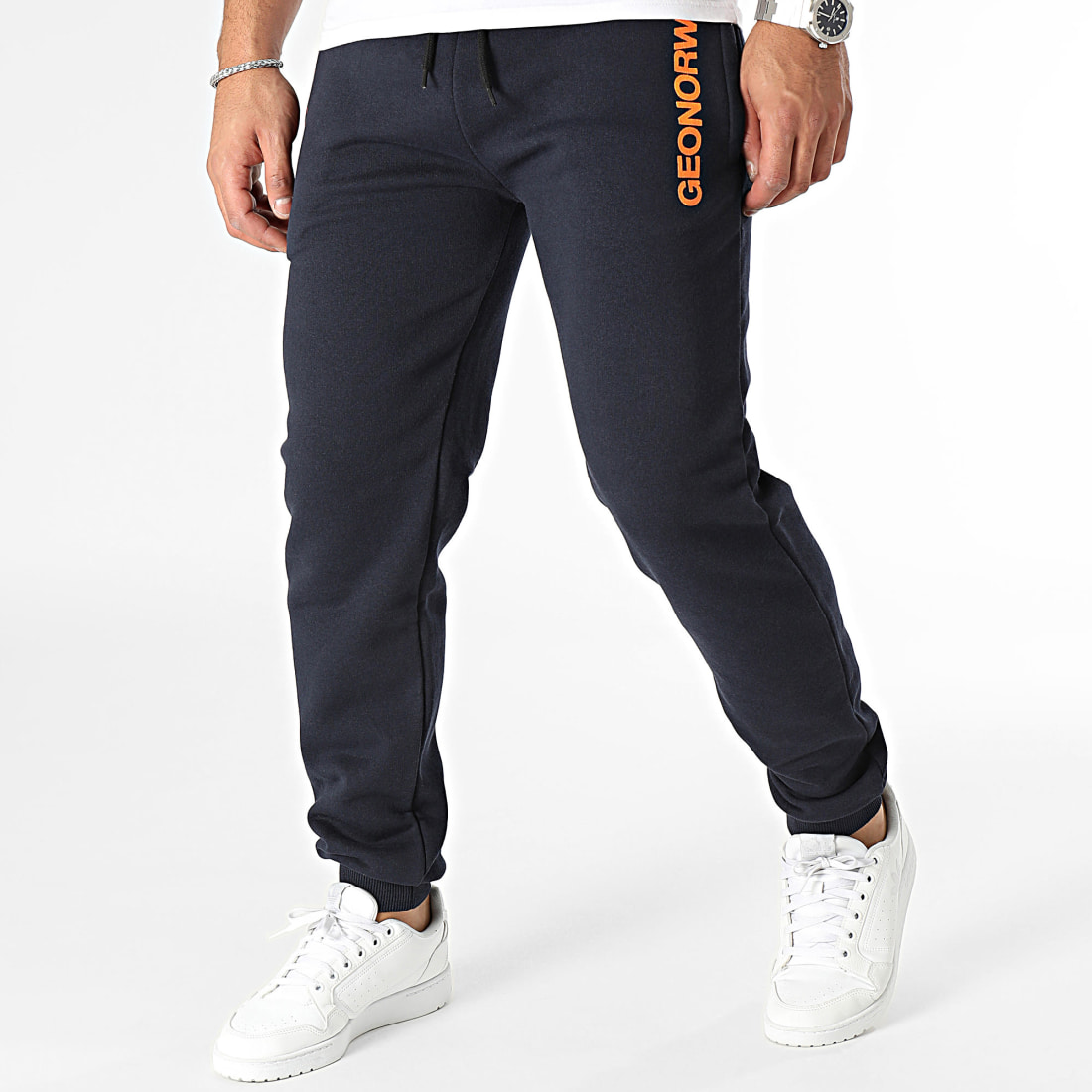 Pantalon best sale geographical norway