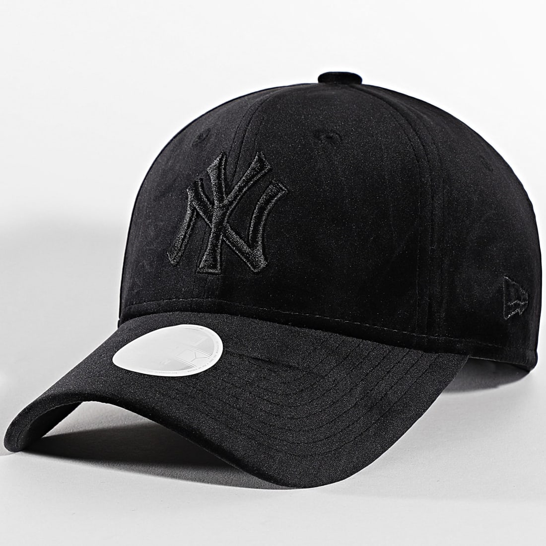 New Era - Casquette League Essential New York Yankees 80468932 Noir 