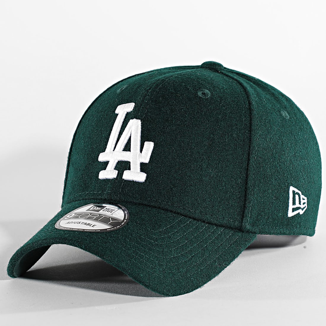 Casquette New Era LOS ANGELES DODGERS ESSENTIAL 9FORTY