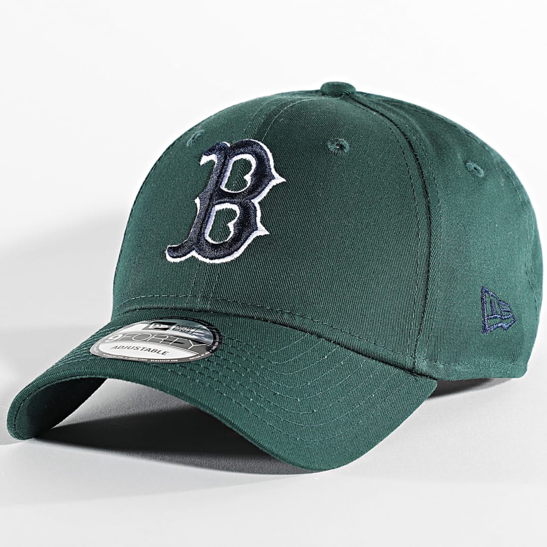 Casquette MLB New Era Boston Red Sox The League 9Forty