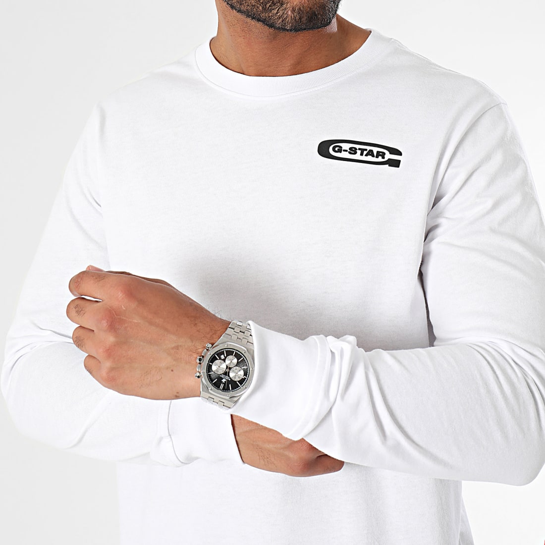 G star on sale horloge