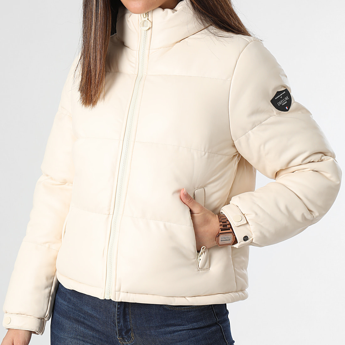 Vetement deeluxe femme best sale
