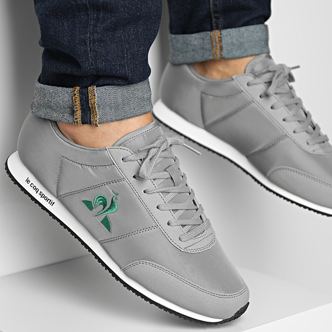 Le coq sportif racerone sport store