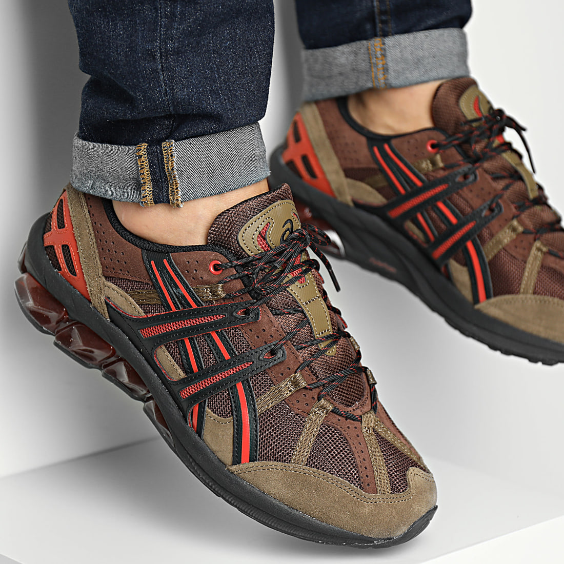 asics-baskets-gel-sonoma-180-1203a272-dark-brown-black