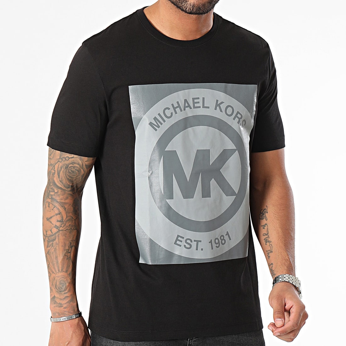 Michael kors discount shirts 2016