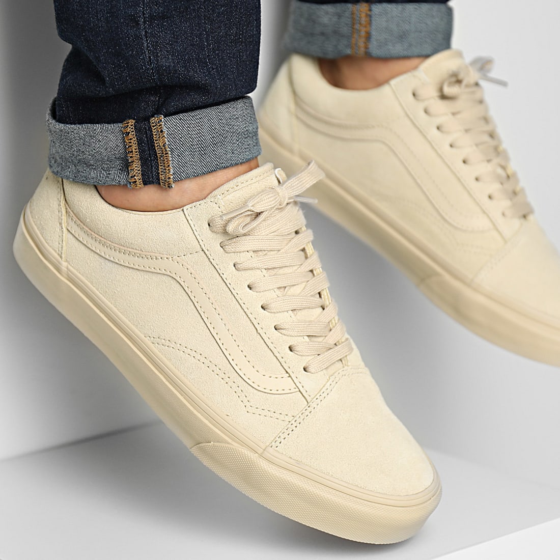 Vans baskets discount old skool