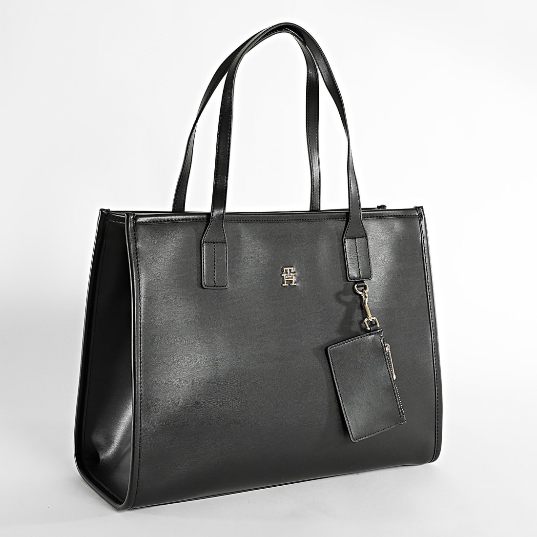 Pochette femme clearance tommy hilfiger