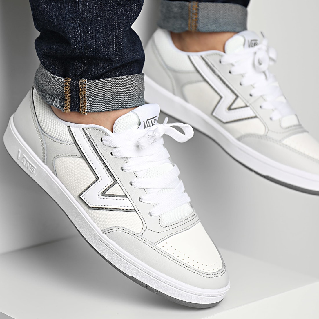 Lowland grey cheap