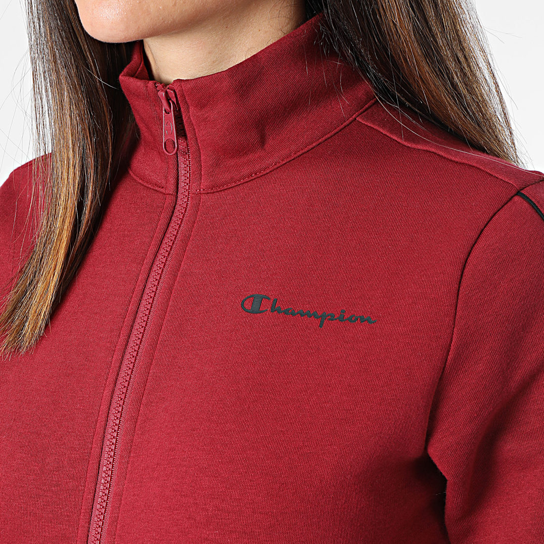 Polo hot sale champion femme