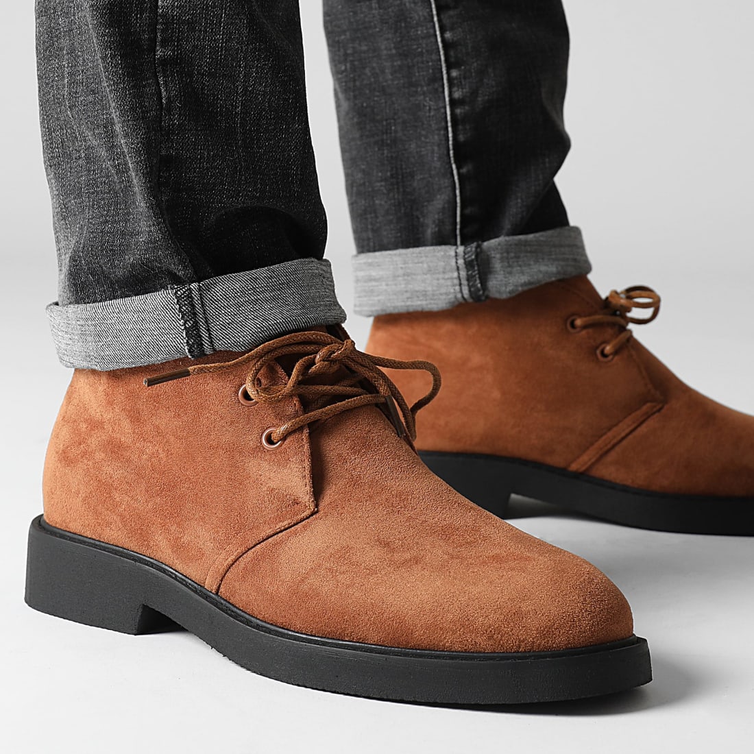 Camel chaussure sales