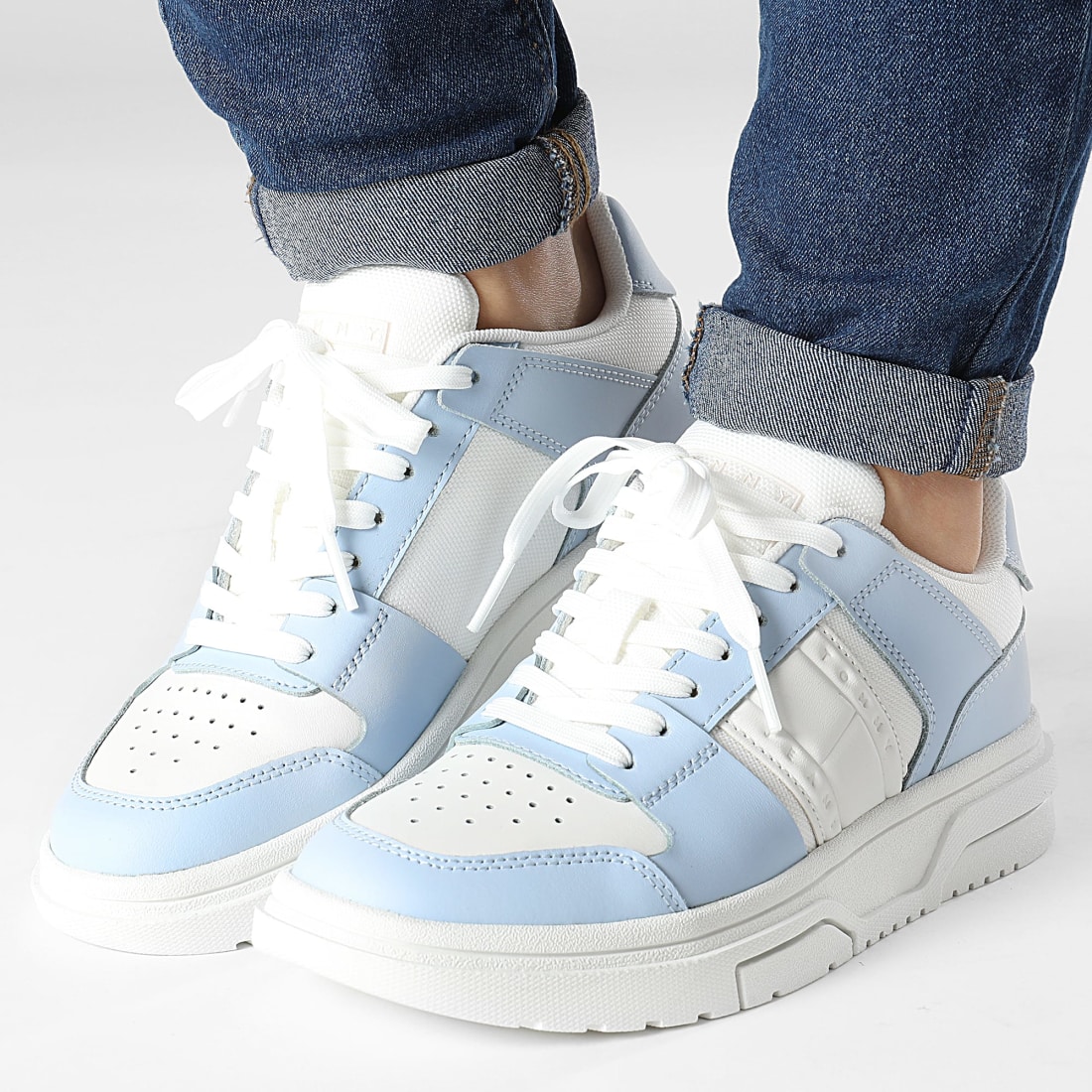 Basket femme online skate