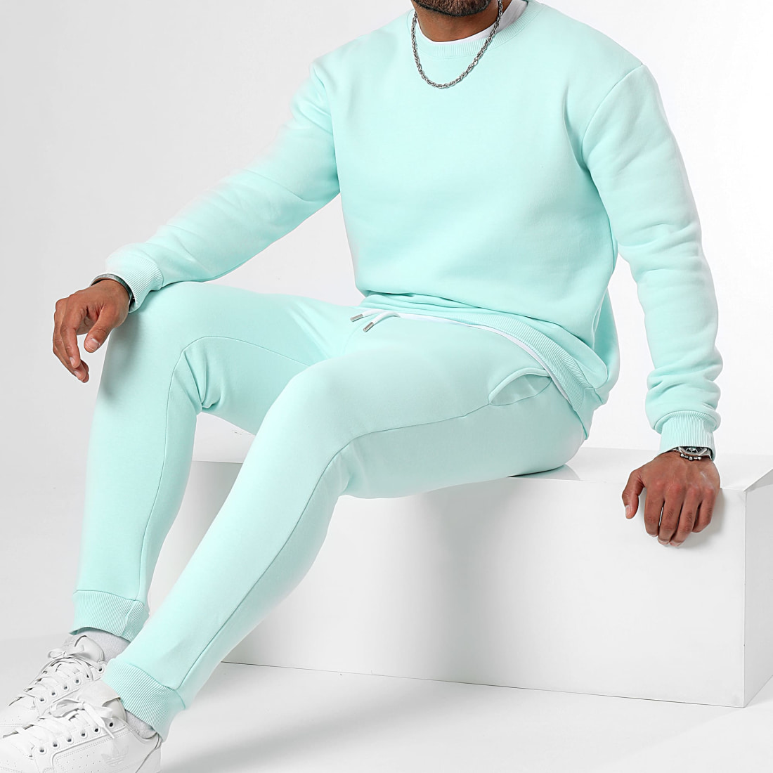 Jogging hotsell vert menthe